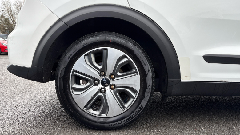 Kia Niro 1.6 GDi Hybrid 2 5dr DCT Hybrid Estate